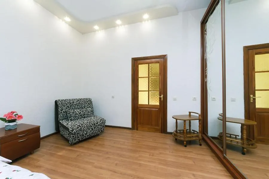Flat Appartement Kiev Oekraïne