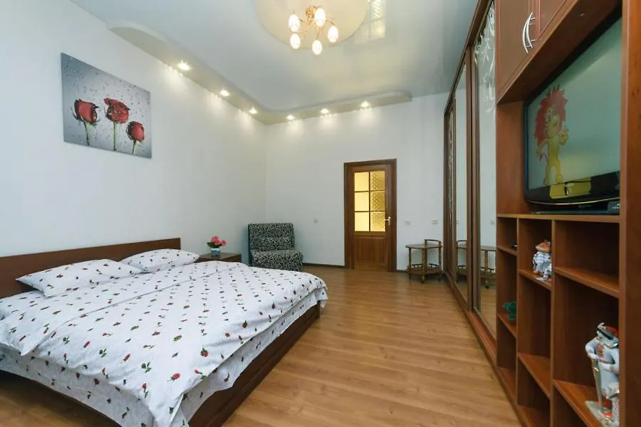 Flat Apartment Kyiv Ukraine
