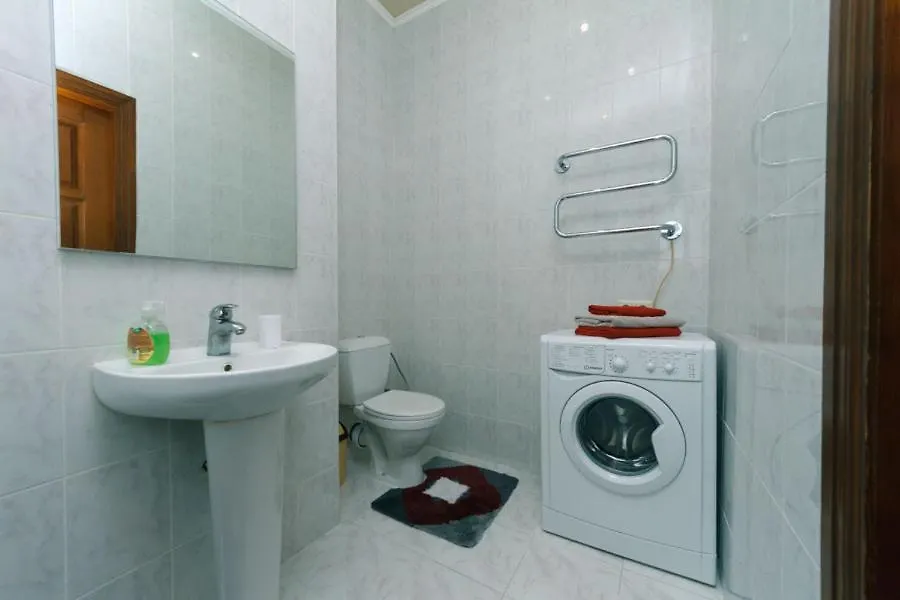 Flat Apartment Kyiv Ukraine