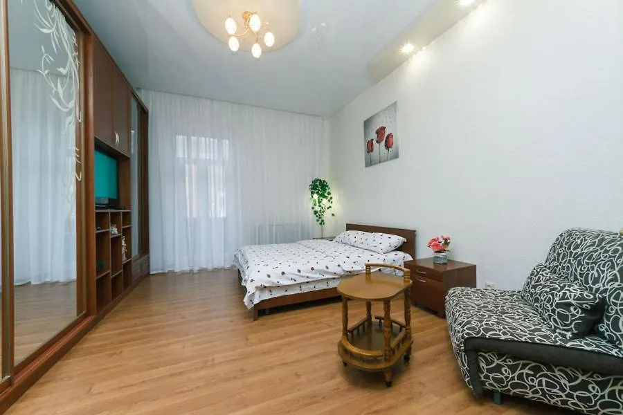 Flat Apartment Kyiv
