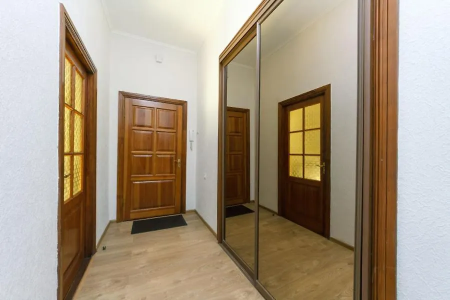 Flat Apartment Kyiv
